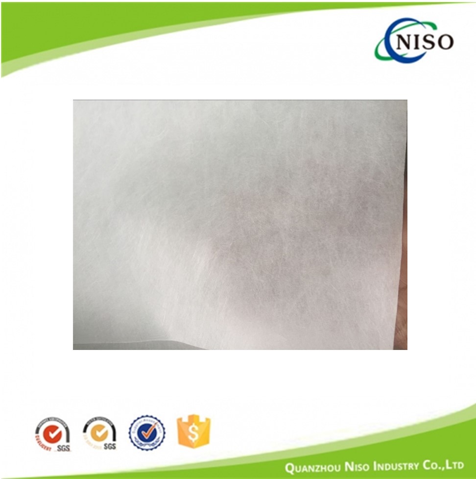 Meltblown Nonwoven Fabric