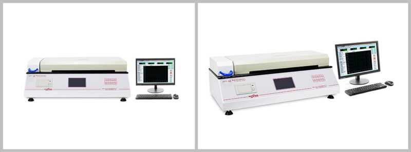 Coefficient Of Friction Tester