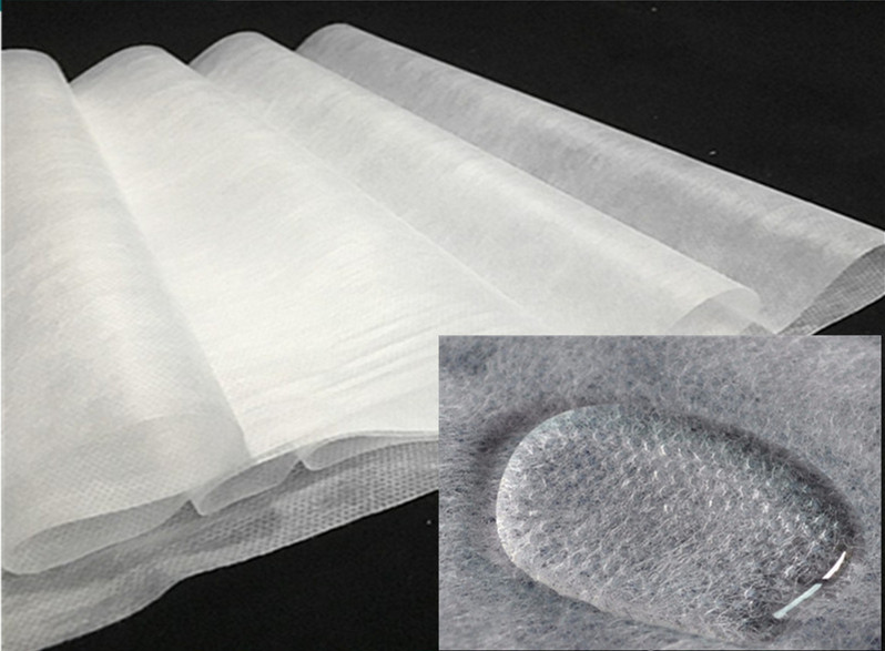 Hydrophobic Non-woven 