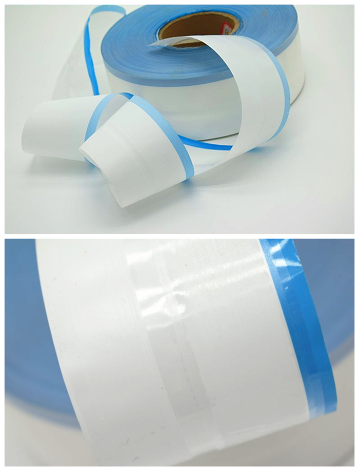 Side Tape for Baby Diaper