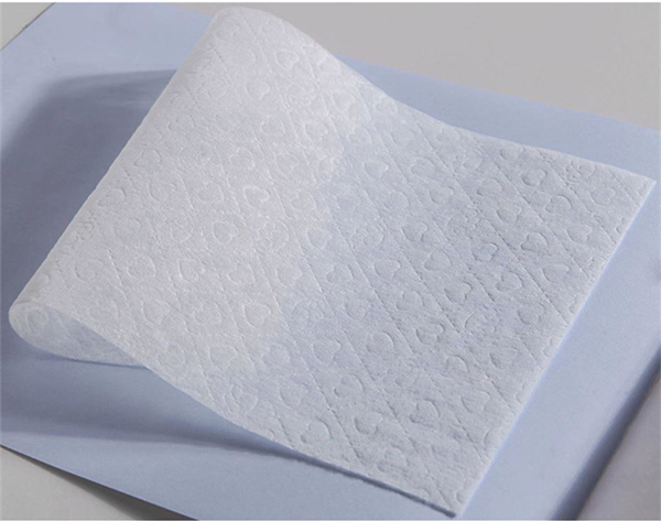 Hot Air Nonwoven for Diaper