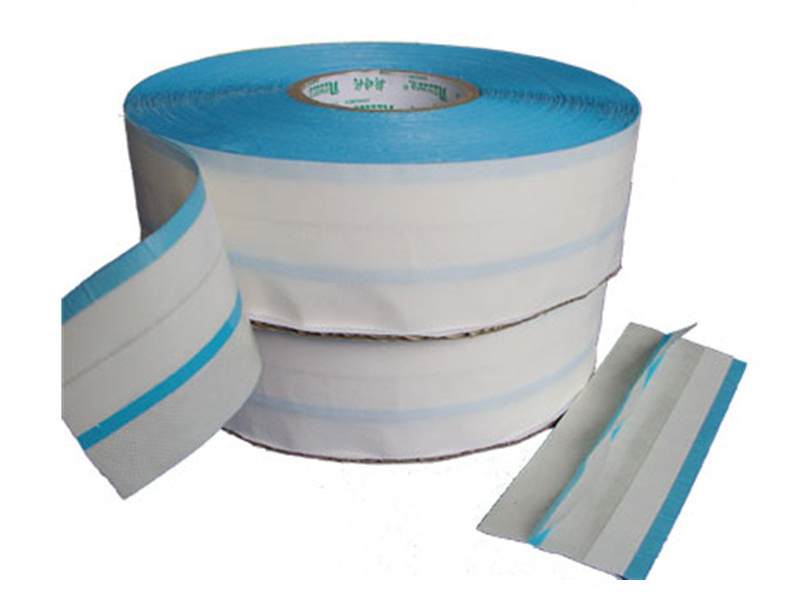 PP Side Tape for Diaper