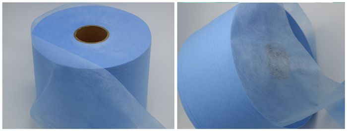 Diaper Nonwoven Material