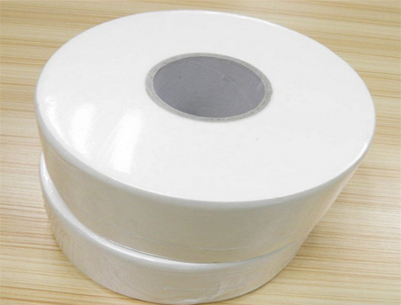 Carrier Tissue for Diaper