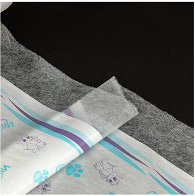 Lamination Film for Baby Diaper