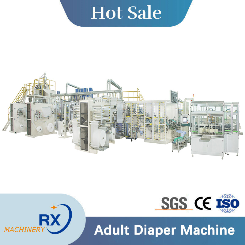 adult diaper machine adult diaper machine