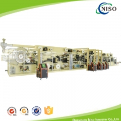 Diaper Machine
