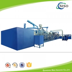  Adult Diaper Machine