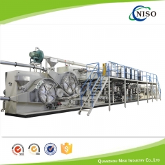 Adult Diaper Machine