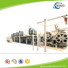 Adult Diaper Machine