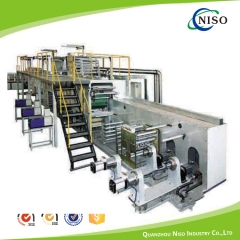 Under Pad Machine