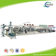 Economic  Type Pad Machine