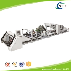 Diaper Semi-Automatic Core Compound Machine