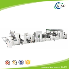 Diaper Full Automatic Core Compound Machine