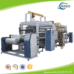 Diaper Frontal Tape Coating Machine