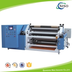 Diaper PE Fim Slitting Machine
