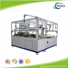 baby diaper stacker machine
