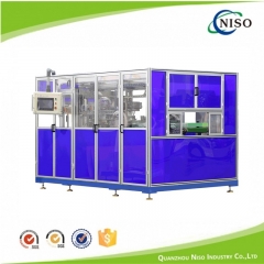 baby diaper sealing machine