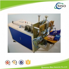 sanitary pad packing machine