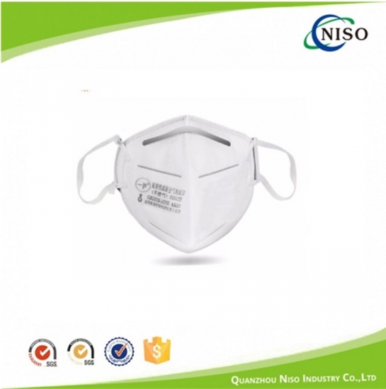 KN95 Medical Surgical Mask Supplier And Manufacturer From China