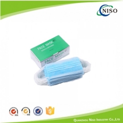 Meltblown Nonwoven