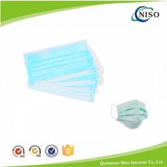 Meltblown Nonwoven