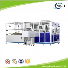 adult diaper bagging machine