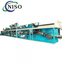 Under Pad Machine