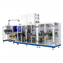 Sanitary Napkin Packing Machine