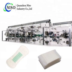 Panty Liner Machine