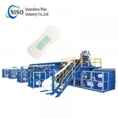 Panty Liner Machine