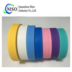 BOPP Adhesive Fast Easy Tape Sanitary Napkin Raw Materials