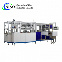 Adult Baby Diaper Packing Machine