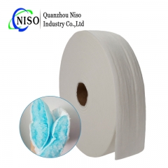 Popular Airlaid SAP Paper for Diapers Absorbent Core in Stock