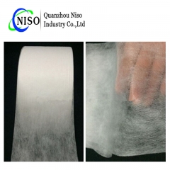 Diaper Top Sheet Nonwoven