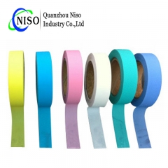 Sanitary Pads Adhesive Easy Tape