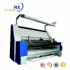 Inspection and Rolling Machine