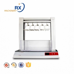 Absorptivity Tester