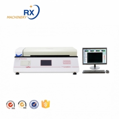 Coefficient Of Friction Tester