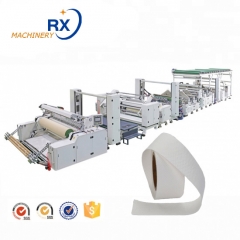 SAP Paper Sheet Making Machine