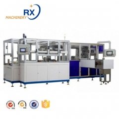 Adult Baby Diaper Packing Machine