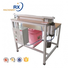 Diaper & Sanitary Napkin Sealing Machine