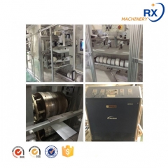 used baby diaper machine