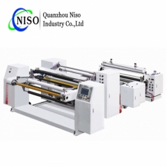 Non - Woven Fabric Punching And Embossing Machine