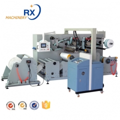 Full Servo Diaper Coating Machine