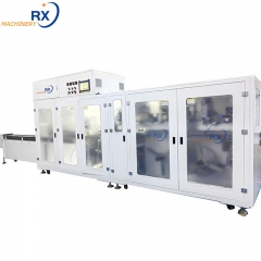 YIS Packaging Machine