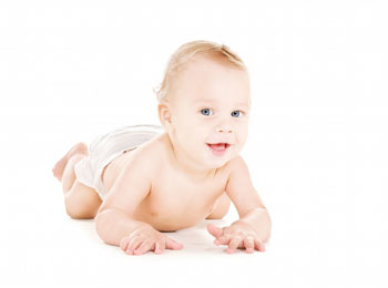 Pampers and Huggies Named Among Top 10 Megabrands