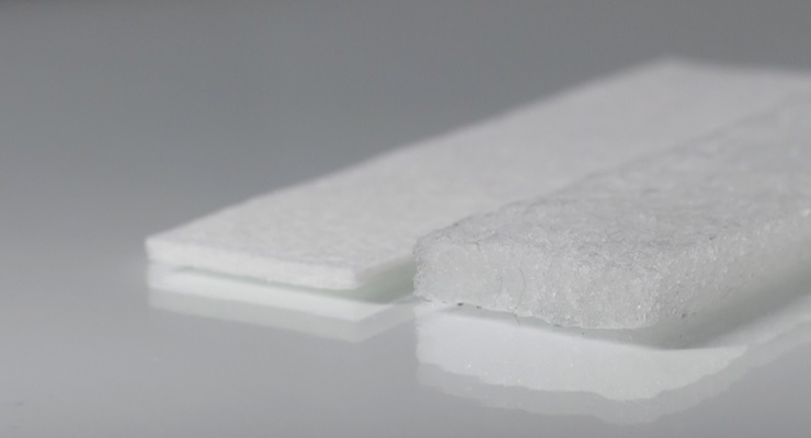 Technical Absorbents Develops New Grade of Superabsorbent Fiber